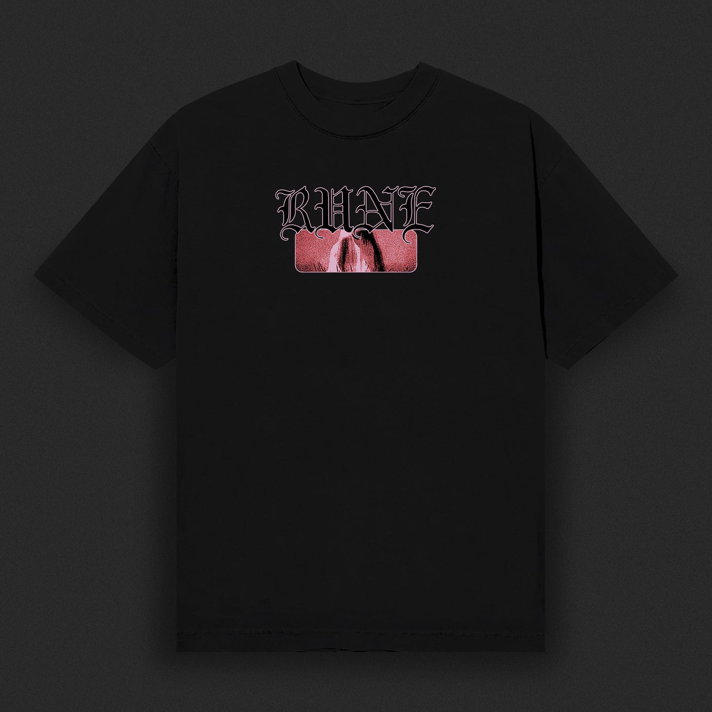 DEPTH PERCEPTION // T-SHIRT