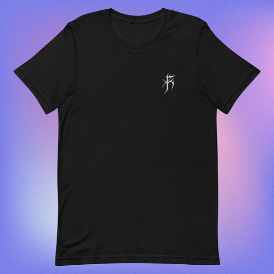 Rune Logo T-Shirt